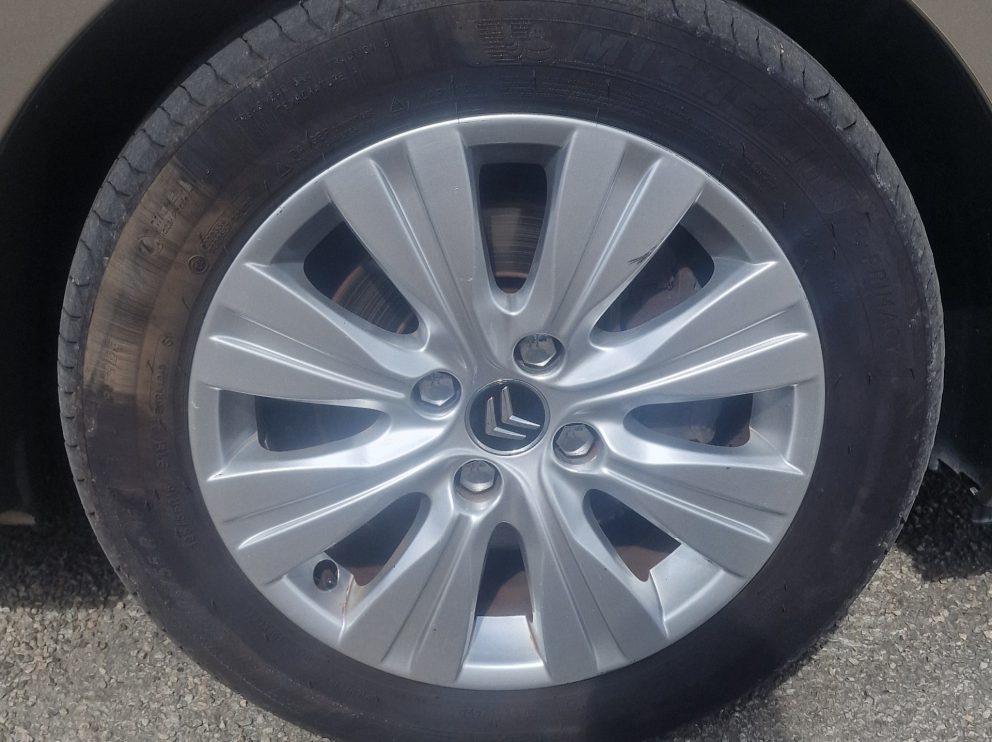 Citroën C3 PICASSO 1.6 HDI 110 EXCLUSIVE - photo 11
