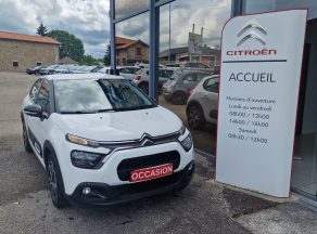 Citroën C3 b-hdi 100 cv FEEL-BUSINESS