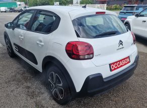 Citroën C3 b-hdi 100 cv FEEL-BUSINESS - photo 2