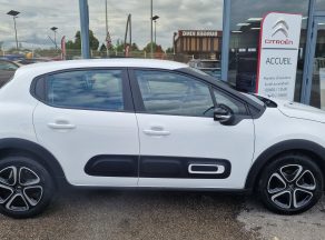 Citroën C3 b-hdi 100 cv FEEL-BUSINESS - photo 3