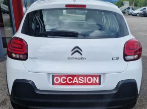 Citroën C3 b-hdi 100 cv FEEL-BUSINESS - photo 5