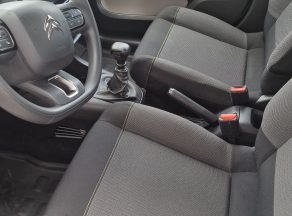 Citroën C3 b-hdi 100 cv FEEL-BUSINESS - photo 6