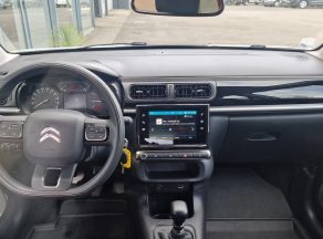 Citroën C3 b-hdi 100 cv FEEL-BUSINESS - photo 7