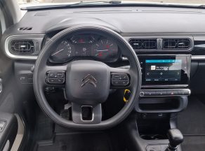 Citroën C3 b-hdi 100 cv FEEL-BUSINESS - photo 8