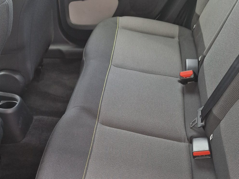 Citroën C3 b-hdi 100 cv FEEL-BUSINESS - photo 9