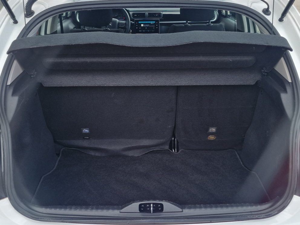 Citroën C3 b-hdi 100 cv FEEL-BUSINESS - photo 10