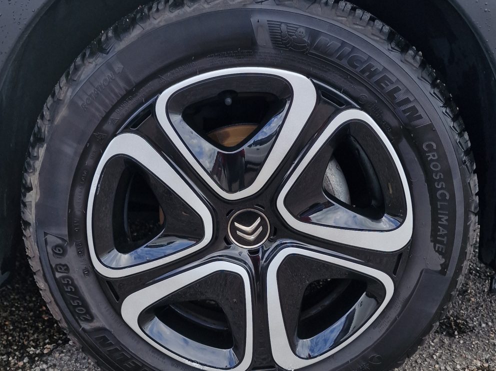 Citroën C3 b-hdi 100 cv FEEL-BUSINESS - photo 11