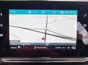 Citroën C3 b-hdi 100 cv FEEL-BUSINESS - photo 12