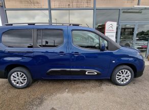 Citroën BERLINGO B-HDI 130 CV SHINE XL  - photo 3