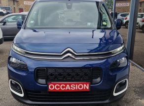 Citroën BERLINGO B-HDI 130 CV SHINE XL  - photo 4
