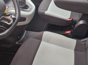 Citroën BERLINGO B-HDI 130 CV SHINE XL  - photo 6