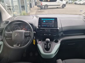Citroën BERLINGO B-HDI 130 CV SHINE XL  - photo 7