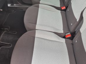 Citroën BERLINGO B-HDI 130 CV SHINE XL  - photo 9
