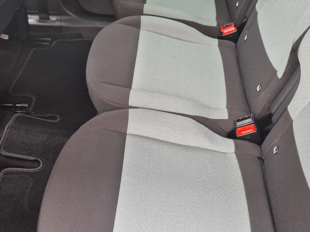 Citroën BERLINGO B-HDI 130 CV SHINE XL  - photo 9