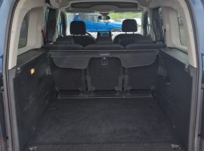 Citroën BERLINGO B-HDI 130 CV SHINE XL  - photo 10