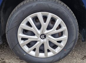 Citroën BERLINGO B-HDI 130 CV SHINE XL  - photo 11
