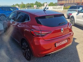 Renault CLIO IV TCE 90 CV INTENS - photo 2