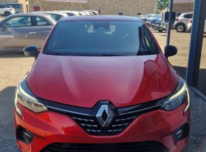 Renault CLIO IV TCE 90 CV INTENS - photo 4
