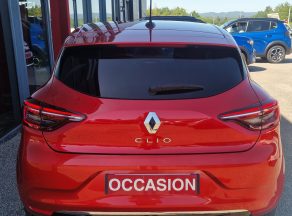 Renault CLIO IV TCE 90 CV INTENS - photo 5
