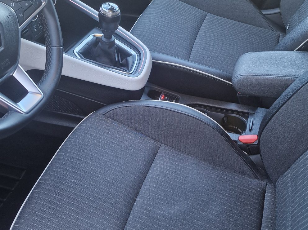 Renault CLIO IV TCE 90 CV INTENS - photo 6