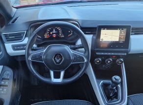 Renault CLIO IV TCE 90 CV INTENS - photo 7