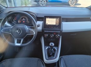 Renault CLIO IV TCE 90 CV INTENS - photo 9