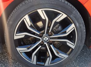 Renault CLIO IV TCE 90 CV INTENS - photo 11
