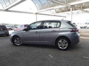 Peugeot 308 BLUEHDI 130 CV ACTIVE BUSINESS BVA - photo 2