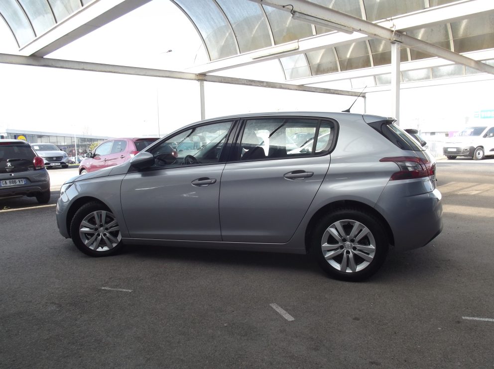 Peugeot 308 BLUEHDI 130 CV ACTIVE BUSINESS BVA - photo 2