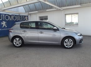 Peugeot 308 BLUEHDI 130 CV ACTIVE BUSINESS BVA - photo 4