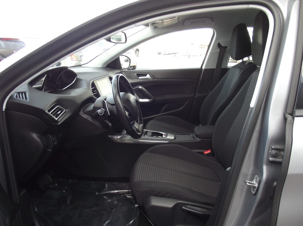 Peugeot 308 BLUEHDI 130 CV ACTIVE BUSINESS BVA - photo 5