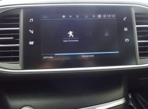 Peugeot 308 BLUEHDI 130 CV ACTIVE BUSINESS BVA - photo 7