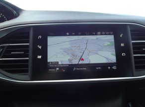 Peugeot 308 BLUEHDI 130 CV ACTIVE BUSINESS BVA - photo 8