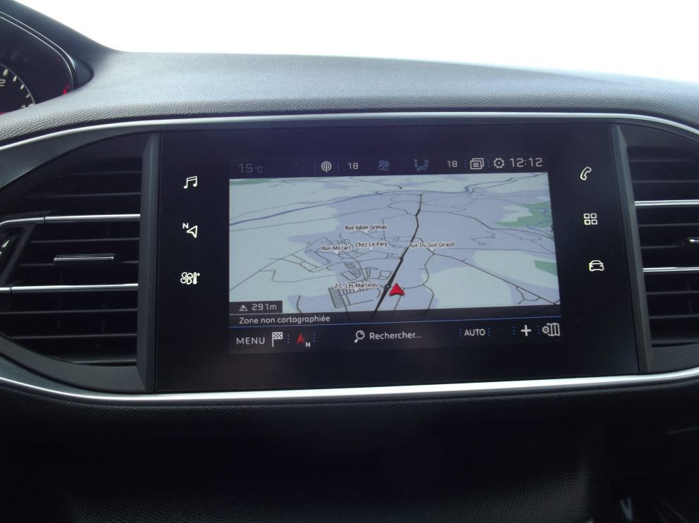 Peugeot 308 BLUEHDI 130 CV ACTIVE BUSINESS BVA - photo 8