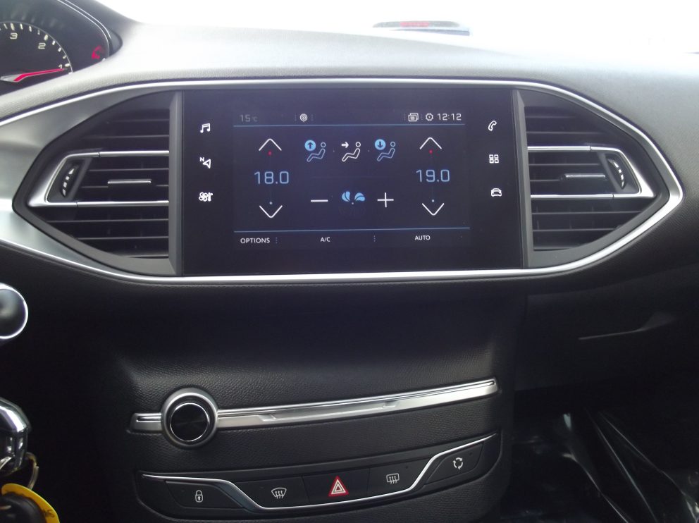 Peugeot 308 BLUEHDI 130 CV ACTIVE BUSINESS BVA - photo 9