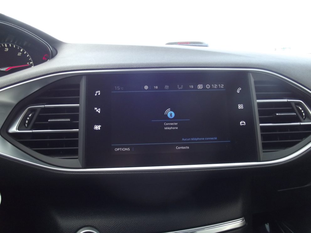 Peugeot 308 BLUEHDI 130 CV ACTIVE BUSINESS BVA - photo 10
