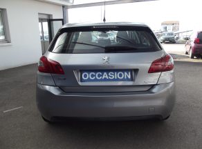Peugeot 308 BLUEHDI 130 CV ACTIVE BUSINESS BVA - photo 12