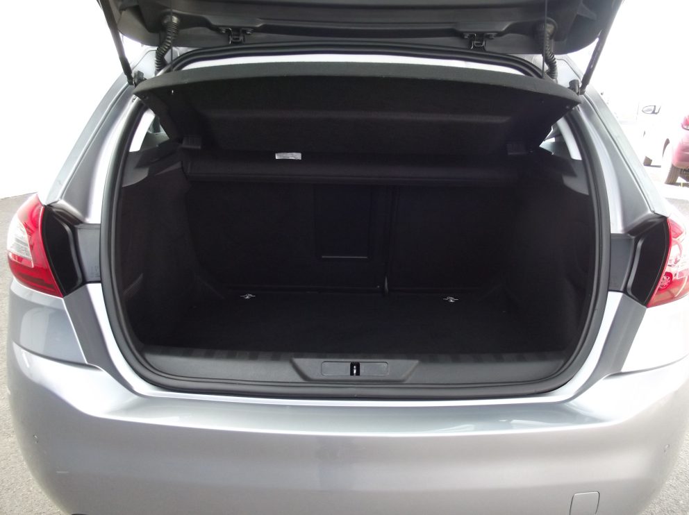 Peugeot 308 BLUEHDI 130 CV ACTIVE BUSINESS BVA - photo 13