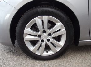 Peugeot 308 BLUEHDI 130 CV ACTIVE BUSINESS BVA - photo 15
