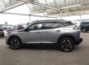 Peugeot 2008 BLUEHDI 130 CV ALLURE EAT8 - photo 2