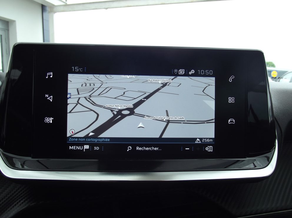 Peugeot 2008 BLUEHDI 130 CV ALLURE EAT8 - photo 6