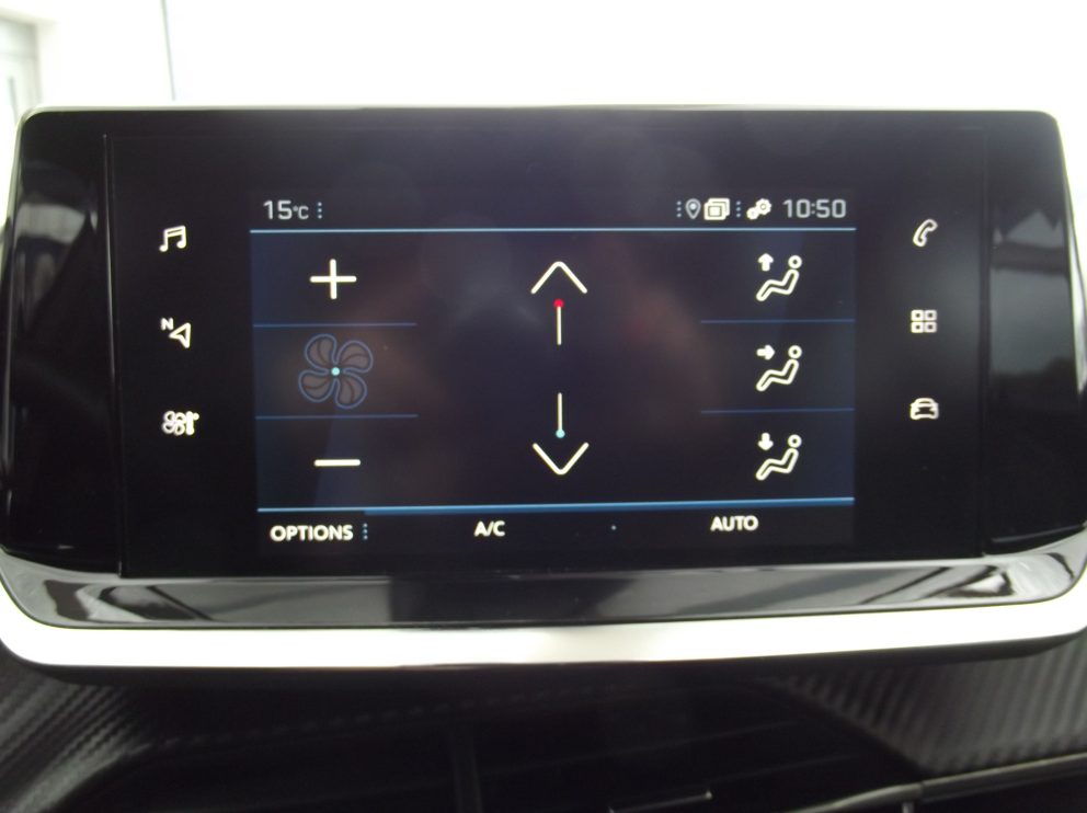Peugeot 2008 BLUEHDI 130 CV ALLURE EAT8 - photo 7
