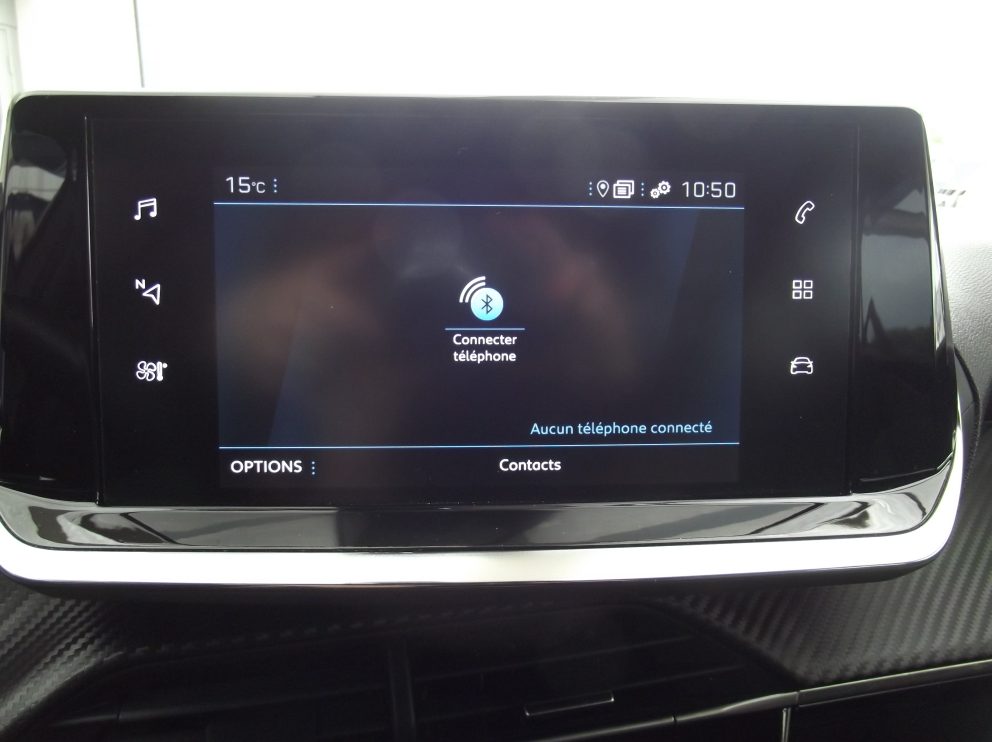 Peugeot 2008 BLUEHDI 130 CV ALLURE EAT8 - photo 8