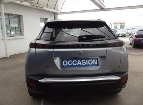 Peugeot 2008 BLUEHDI 130 CV ALLURE EAT8 - photo 10