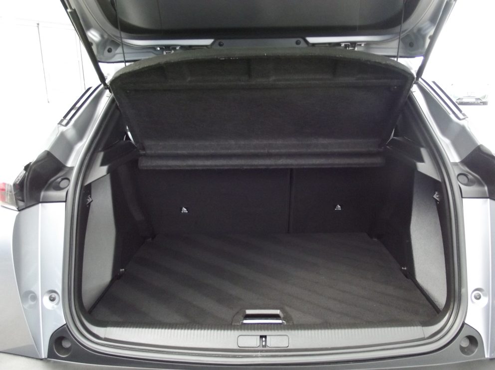 Peugeot 2008 BLUEHDI 130 CV ALLURE EAT8 - photo 11