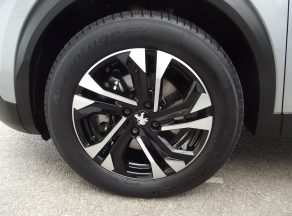Peugeot 2008 BLUEHDI 130 CV ALLURE EAT8 - photo 12