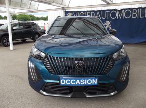 Peugeot 2008 HYBRID 136 E DCS6 ALLURE BVA - photo 3