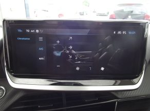 Peugeot 2008 HYBRID 136 E DCS6 ALLURE BVA - photo 8