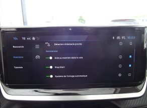 Peugeot 2008 HYBRID 136 E DCS6 ALLURE BVA - photo 12