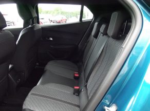 Peugeot 2008 HYBRID 136 E DCS6 ALLURE BVA - photo 13